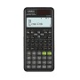 Casio fx-991ES PLUS 2 Calcolatrice Scientifica con 417 Funzioni e Display, Naturale