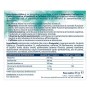 Mag Mente Attiva Integratore Alimentare per Riattivare Memoria e Concentrazione, a Base di Magnesio, Fosfoserina, Centella Asiat