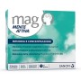 Mag Mente Attiva Integratore Alimentare per Riattivare Memoria e Concentrazione, a Base di Magnesio, Fosfoserina, Centella Asiat