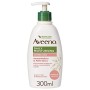 Aveeno Crema Olio Idratante Corpo, da Pelle Normali a Secche, 300ml