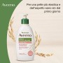 Aveeno Crema Olio Idratante Corpo, da Pelle Normali a Secche, 300ml