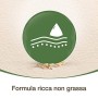 Aveeno Crema Olio Idratante Corpo, da Pelle Normali a Secche, 300ml