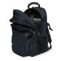 Eastpak Tutor Zaino, 48 Cm, 39 L, Blu (Cloud Navy)