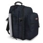 Eastpak Tutor Zaino, 48 Cm, 39 L, Blu (Cloud Navy)