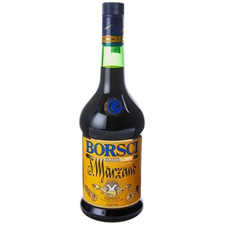 Amaro Borsci S.Marzano, 1 l