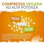 Vitamina C 1000 mg | 180 compresse (Fornitura Per 6 Mesi) | Integratori alimentari Nu U Nutrition