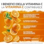 Vitamina C 1000 mg | 180 compresse (Fornitura Per 6 Mesi) | Integratori alimentari Nu U Nutrition
