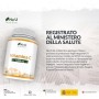 Vitamina C 1000 mg | 180 compresse (Fornitura Per 6 Mesi) | Integratori alimentari Nu U Nutrition