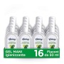 Kleenex Proactive Care Gel Mani Igenizzante - 16 Confezioni da 50 ml