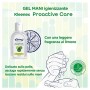 Kleenex Proactive Care Gel Mani Igenizzante - 16 Confezioni da 50 ml