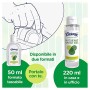 Kleenex Proactive Care Gel Mani Igenizzante - 16 Confezioni da 50 ml