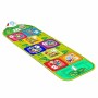 Chicco Tappeto Musicale Bambini Jump & Fit Playmat, Gioco Elettronico e Interattivo con Luci e Suoni, Gioco della Campana per Ca