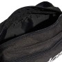 Adidas Linear Core Marsupio Sportivo, 39 cm, Black/White