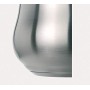 Barazzoni Tummy Pentola, Acciaio inox 18/10, Diametro cm 18, Litri 4,25. Made in Italy.