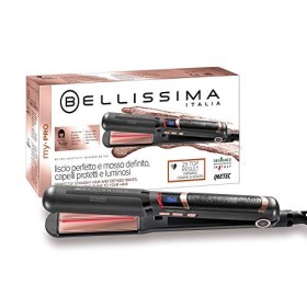 Imetec Bellissima My Pro Creativity Infrared B8 200 Piastra con Tecnologia a Infrarossi, Rivestimento delle Piastre in Ceramica 
