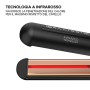 Imetec Bellissima My Pro Creativity Infrared B8 200 Piastra con Tecnologia a Infrarossi, Rivestimento delle Piastre in Ceramica 