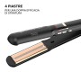 Imetec Bellissima My Pro Creativity Infrared B8 200 Piastra con Tecnologia a Infrarossi, Rivestimento delle Piastre in Ceramica 
