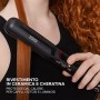 Imetec Bellissima My Pro Creativity Infrared B8 200 Piastra con Tecnologia a Infrarossi, Rivestimento delle Piastre in Ceramica 