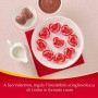 SCATOLA CUORI LINDOR G178