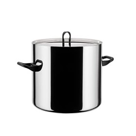 Alessi 90100/24 T La Cintura di Orione Pentola, Trilamina, Acciaio