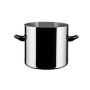 Alessi 90100/24 T La Cintura di Orione Pentola, Trilamina, Acciaio