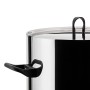 Alessi 90100/24 T La Cintura di Orione Pentola, Trilamina, Acciaio