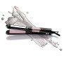 Imetec Bellissima Creativity B27 100 Piastra per Capelli con Rivestimento in Ceramica e Controllo della Temperatura