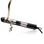 Imetec Bellissima Creativity B27 100 Piastra per Capelli con Rivestimento in Ceramica e Controllo della Temperatura