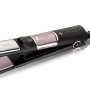 Imetec Bellissima Creativity B27 100 Piastra per Capelli con Rivestimento in Ceramica e Controllo della Temperatura
