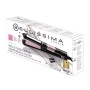 Imetec Bellissima Creativity B27 100 Piastra per Capelli con Rivestimento in Ceramica e Controllo della Temperatura