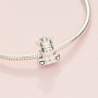 Pandora Bead Charm Donna argento - 797609