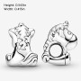 Pandora Bead Charm Donna argento - 797609