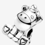 Pandora Bead Charm Donna argento - 797609