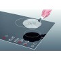 Tescoma Presto Adattatore per Piano Cottura a Induzione, Grigio (Argento), 21 cm