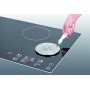 Tescoma Presto Adattatore per Piano Cottura a Induzione, Grigio (Argento), 21 cm