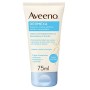 AVEENO, Balsamo Corpo Lenitivo, Dermexa, Sollievo Immediato, Pelli Secche con Prurito, Senza Profumo, 75ml