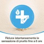 AVEENO, Balsamo Corpo Lenitivo, Dermexa, Sollievo Immediato, Pelli Secche con Prurito, Senza Profumo, 75ml