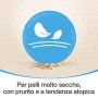 AVEENO, Balsamo Corpo Lenitivo, Dermexa, Sollievo Immediato, Pelli Secche con Prurito, Senza Profumo, 75ml
