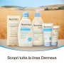 AVEENO, Balsamo Corpo Lenitivo, Dermexa, Sollievo Immediato, Pelli Secche con Prurito, Senza Profumo, 75ml