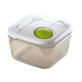 Gio 'Style Contenitore per microonde Dual 1 litro