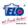 Elo 82662 Pure Trend Rostiera per induzione 40x25 cm