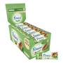 Nestlé Fitness Choco Hazelnut Barretta di Cereali Integrali con Cioccolato e al Gusto Nocciola 24 Pezzi