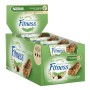 Nestlé Fitness Choco Hazelnut Barretta di Cereali Integrali con Cioccolato e al Gusto Nocciola 24 Pezzi