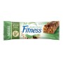 Nestlé Fitness Choco Hazelnut Barretta di Cereali Integrali con Cioccolato e al Gusto Nocciola 24 Pezzi