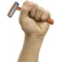 BIC RAZORS 3 Sensitive Rasoi Usa e Getta da Uomo, Confezione da 4 Pacchi a 4 Pezzi