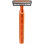 BIC RAZORS 3 Sensitive Rasoi Usa e Getta da Uomo, Confezione da 4 Pacchi a 4 Pezzi