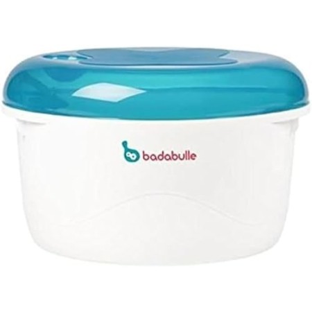 Badabulle Sterilizzatore biberon da microonde