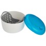 Badabulle Sterilizzatore biberon da microonde