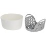 Badabulle Sterilizzatore biberon da microonde