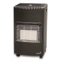 Kemper 65411 Infra 42 Stufa a  Gas ad Infrarossi, Regolabile, Nero Antracite